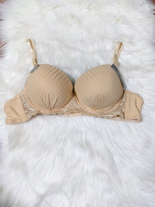 Double Padded Bra (DB004)