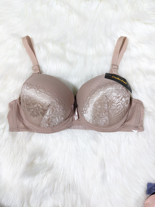 Double Padded Bra (DB005)