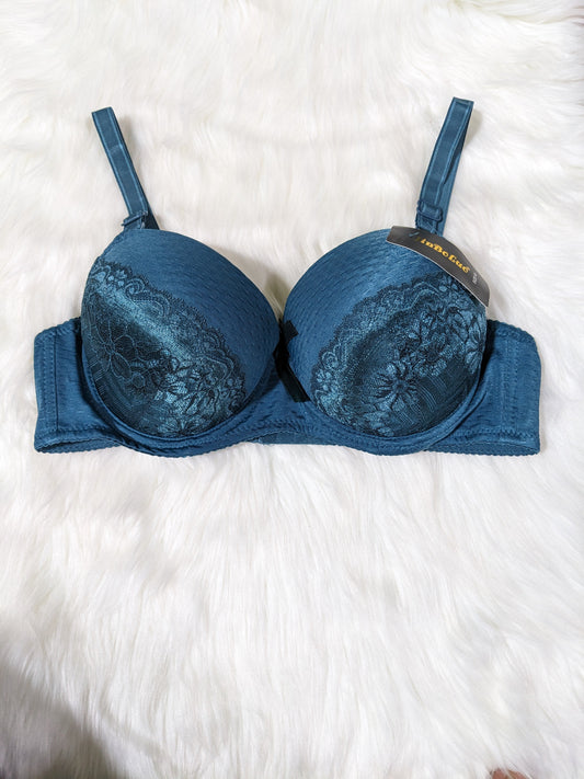 Double Padded Bra (DB005)