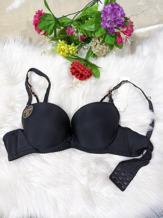 Imported High Quality Single Padded Bra (SPB 003)