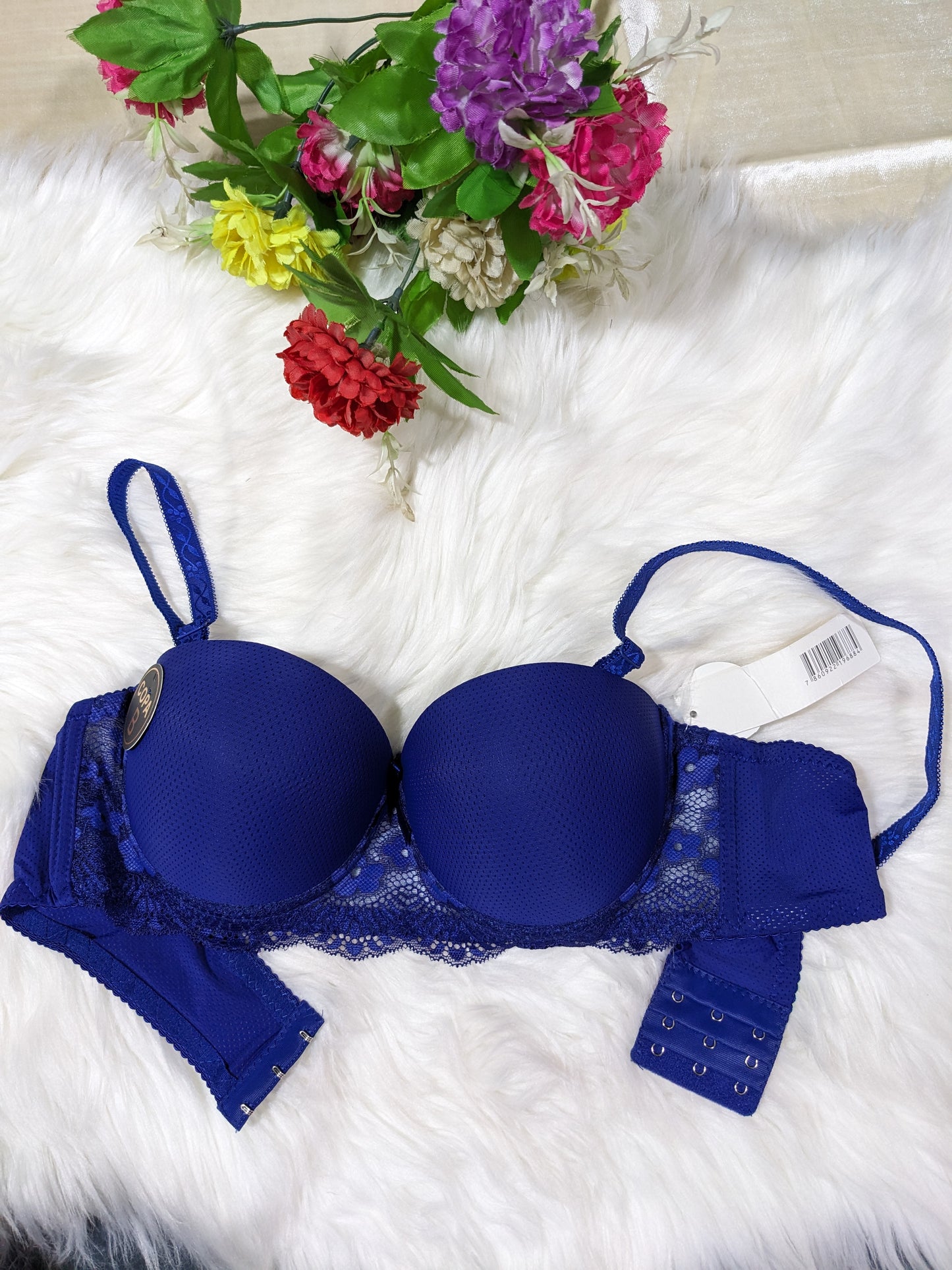 Imported High Quality Single Padded Bra (SPB 004)