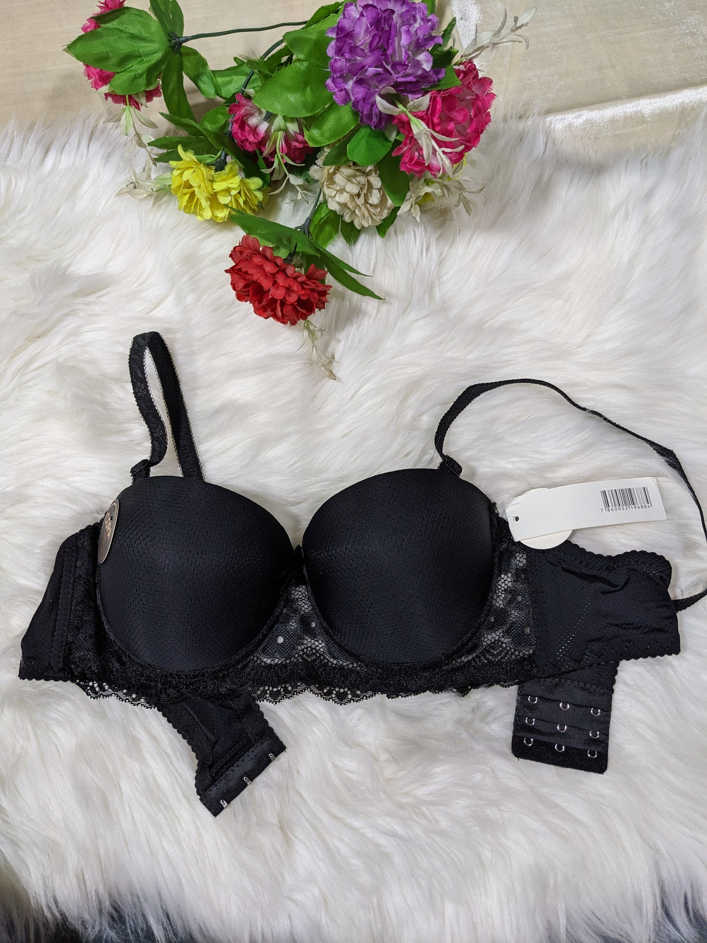 Imported High Quality Single Padded Bra (SPB 004)