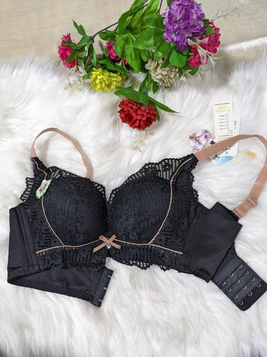 Imported High Quality Single Padded Bra (SPB 007)